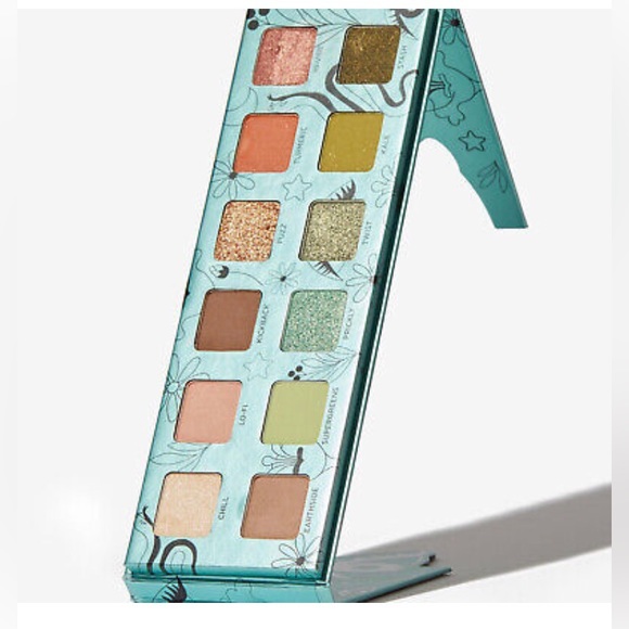 Urban Decay💚 - Picture 6 of 16